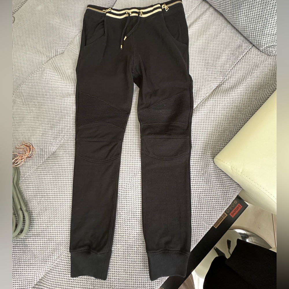 Balmain joggers